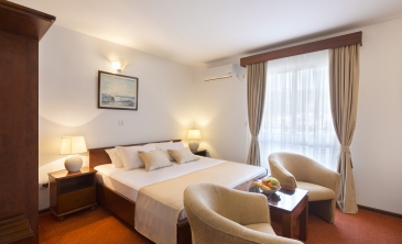 ACCOMMODATION - Ljubanovic Villa in Budva, Montenegro